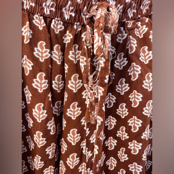 Palazzo Pants from India - Picture 5 of 5